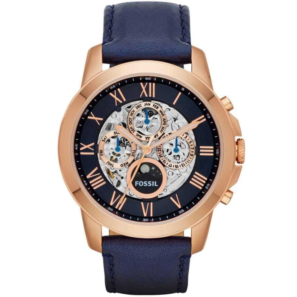 Fossil Watch For Men ME3029 - cocyta.com 