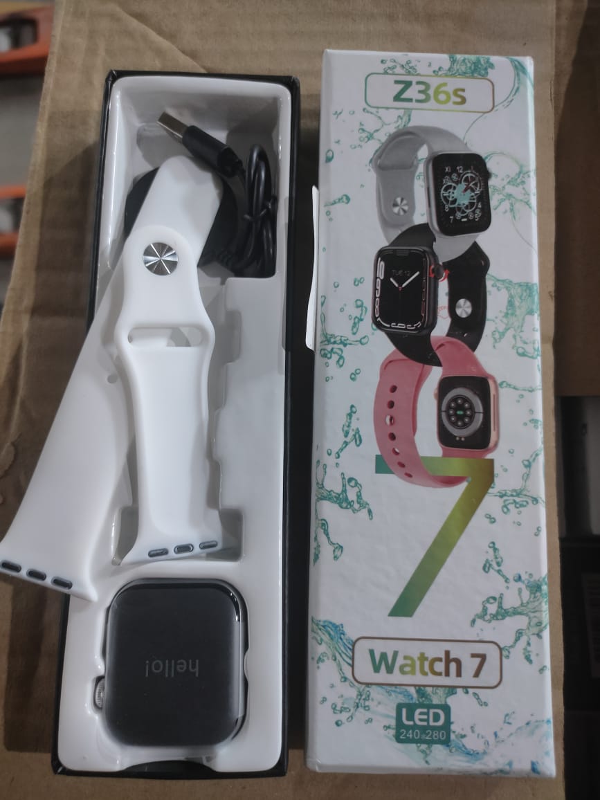 Smart Watch Z36S
