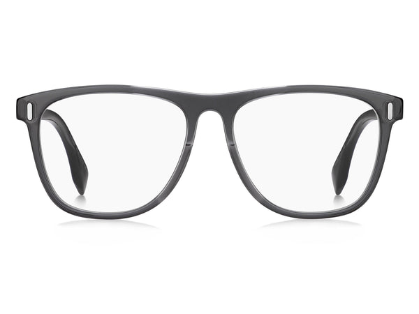 Eyeglasses , Fendi , FF M0087 , Men , Round , Original , Grey