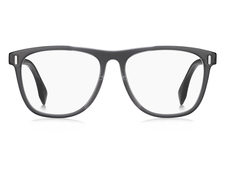 Eyeglasses , Fendi , FF M0087 , Men , Round , Original , Grey