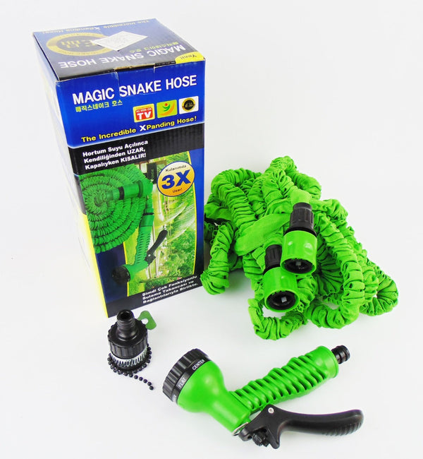 Magic Hose خرطوم مياه