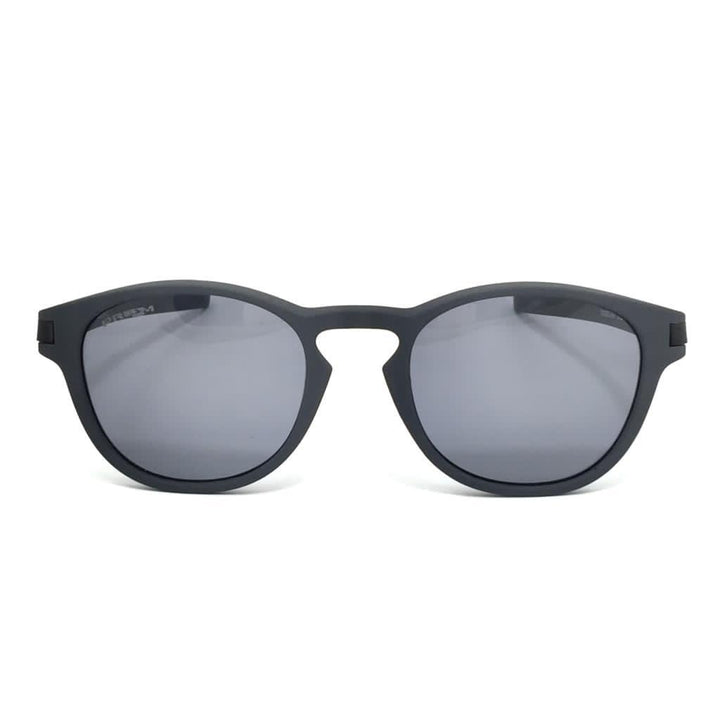 اوكلى-round men sunglasses OO9255-3055