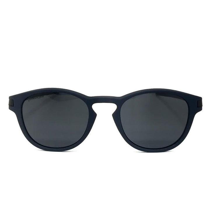 اوكلى-round men sunglasses OO9255-3055