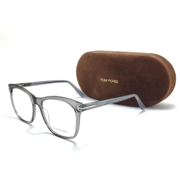 توم فورد-cateye eyeglasses FT5481B - cocyta.com 