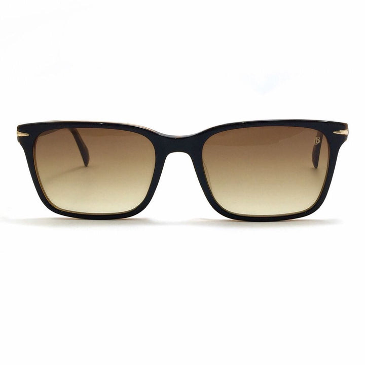 دايفيد بيكهام-rectangle sunglasses for men DB1063 Cocyta