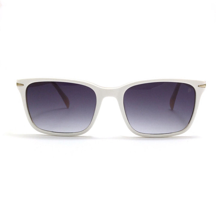 دايفيد بيكهام-rectangle sunglasses for men DB1063 Cocyta