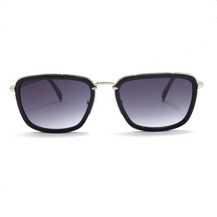 دايفيد بيكهام-rectangle sunglasses for men DB7072/F Cocyta