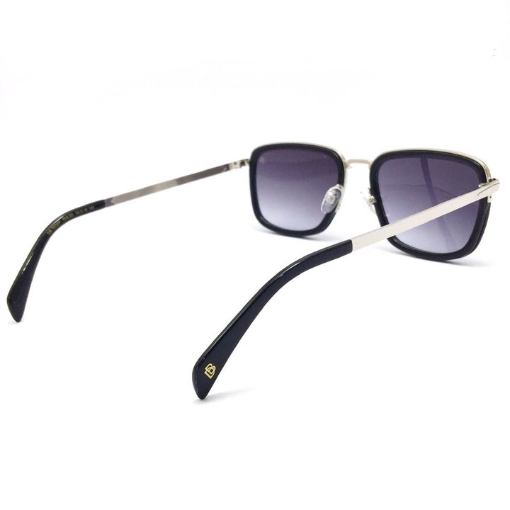 دايفيد بيكهام-rectangle sunglasses for men DB7072/F Cocyta