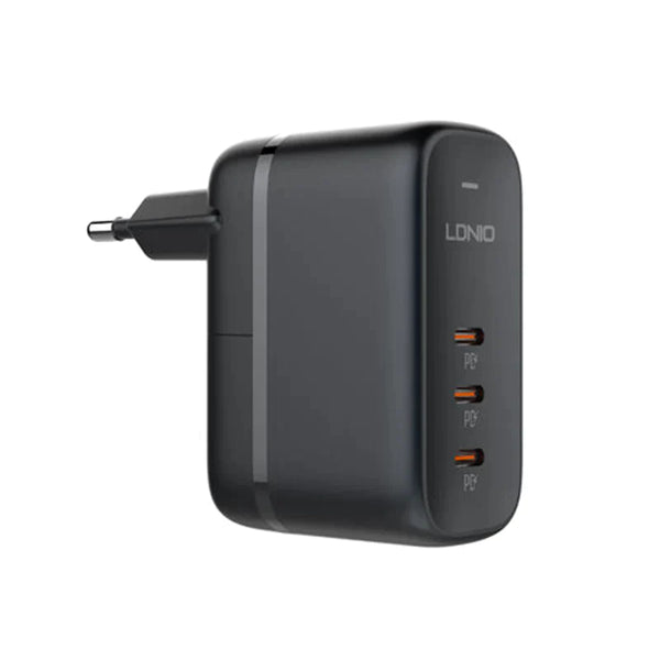 LDNIO 65W GaN Supper Fast Charger Q367