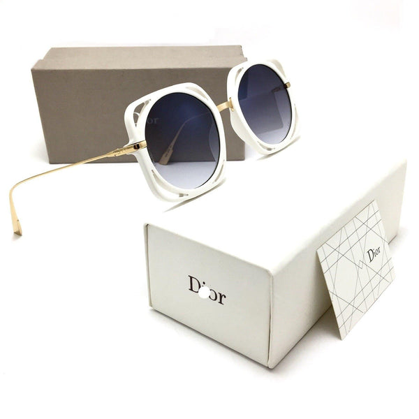 ديور Sunglasses direction