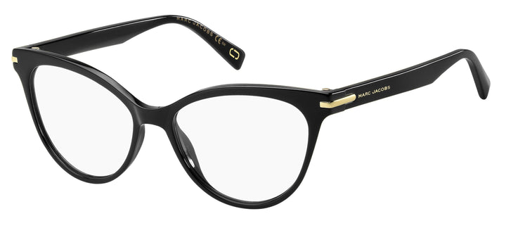 Eyeglasses , Marc Jacobs , MARC 227 , Women , Cat eye , Original , Black