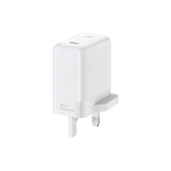 OnePlus   65W Power Adapter