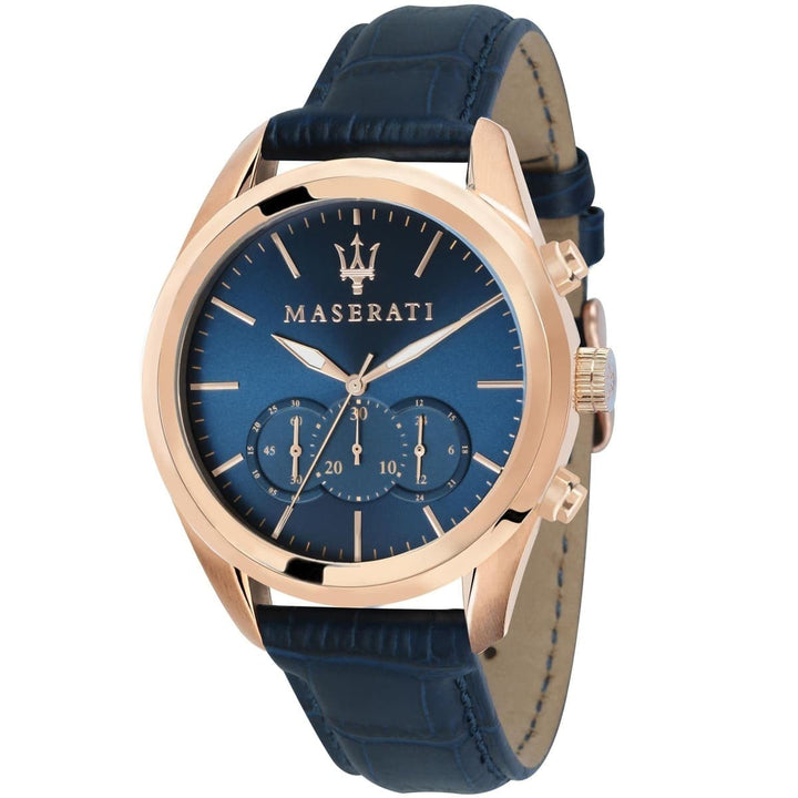 Maserati Watch For Men R8871612015