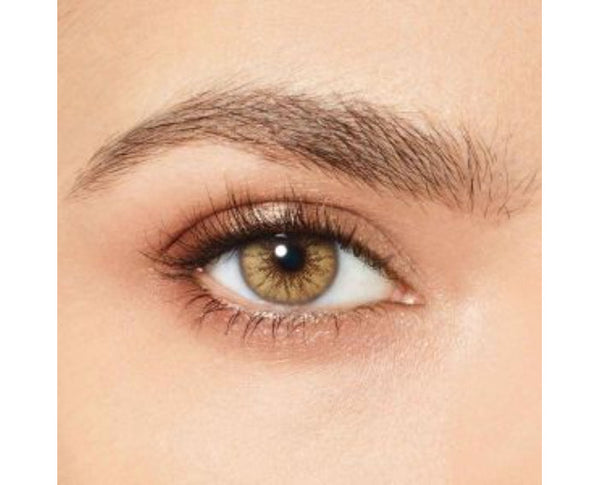 Desio Sensual Beauty Lenses Colored Lenses - Caramel Brown