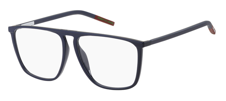 Eyeglasses , Tommy Hilfiger , TJ 0031 , Round , Unisex , Original , Blue