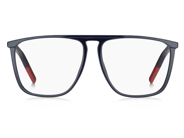 Eyeglasses , Tommy Hilfiger , TJ 0031 , Round , Unisex , Original , Blue