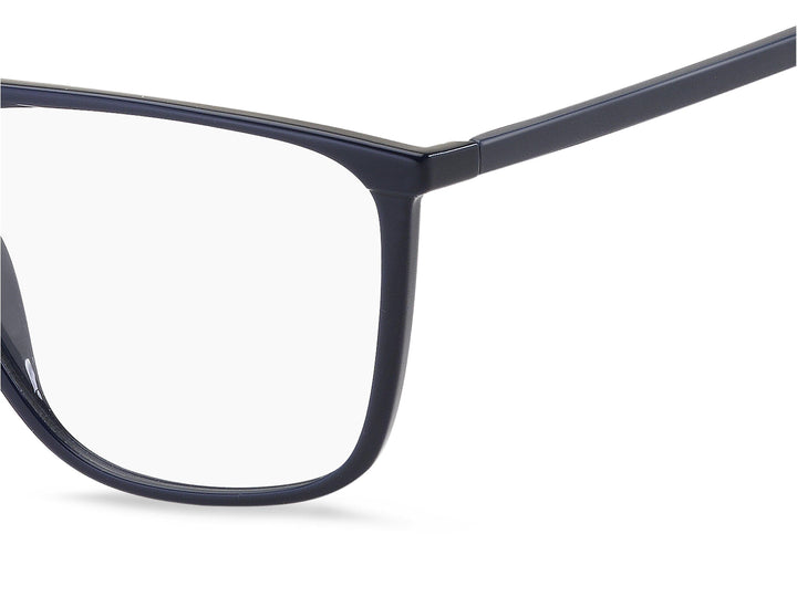 Eyeglasses , Tommy Hilfiger , TJ 0031 , Round , Unisex , Original , Blue