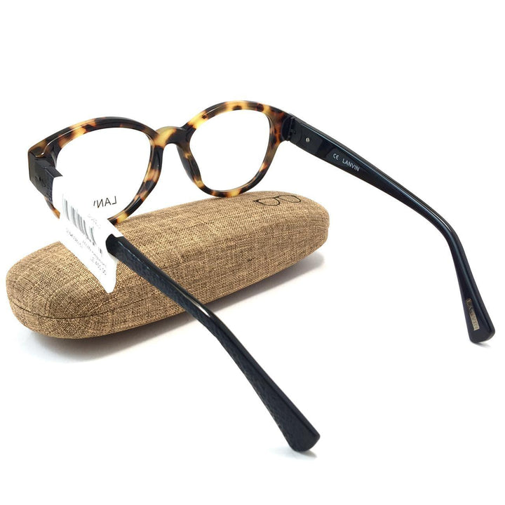 Eyeglasses Circle لانفين #SLN338976