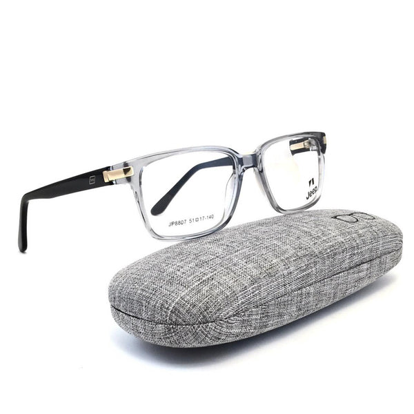 Eyeglasses squar jeep #jp8807