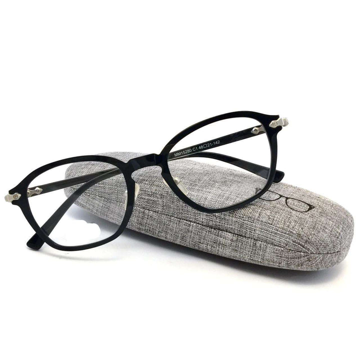 Eyeglasses Circle No Brand #nb350