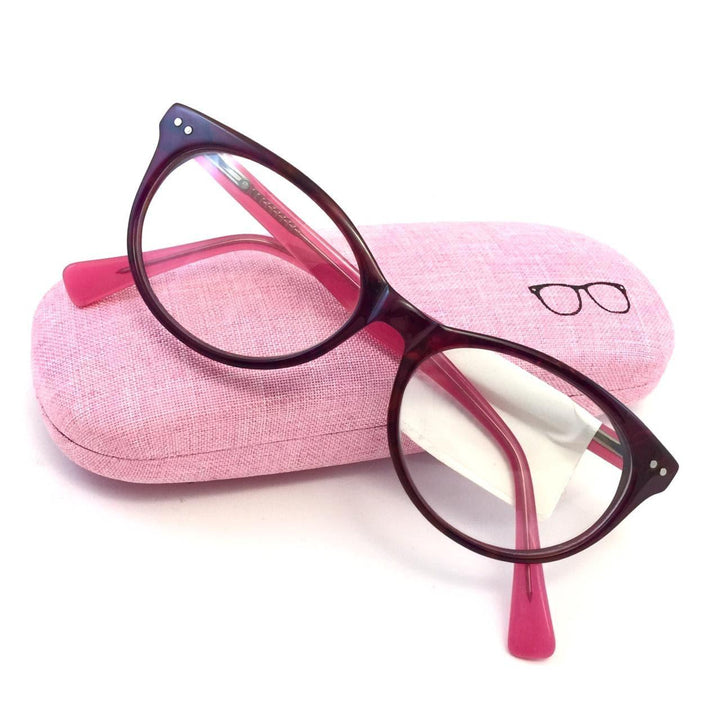 Eyeglasses cat eye No Brand #nb199