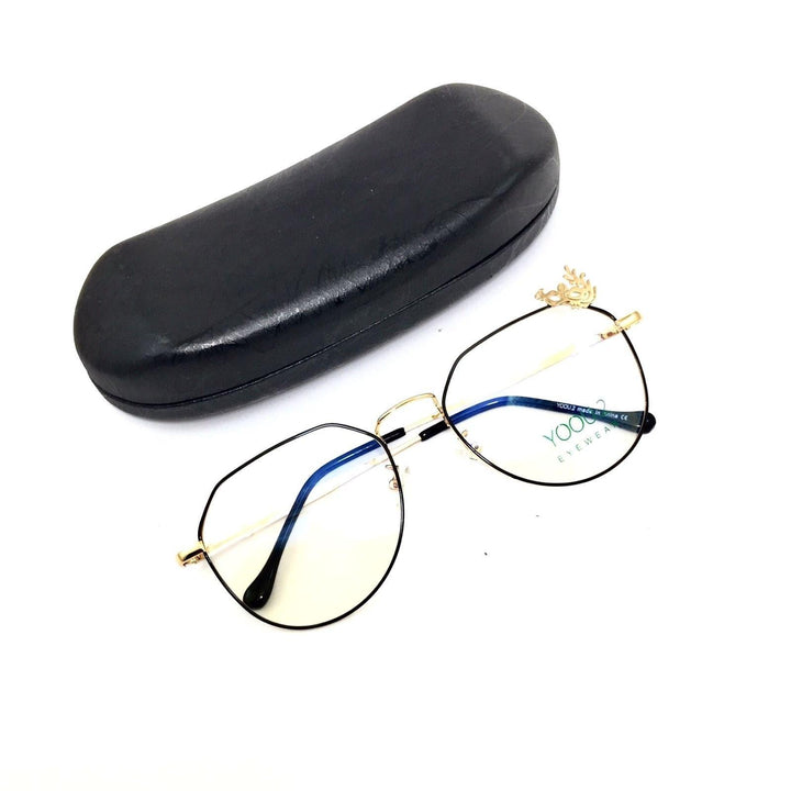 Eyeglasses , Women