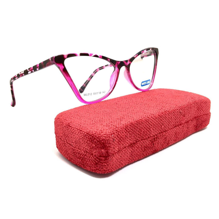 Eyeglasses , Women