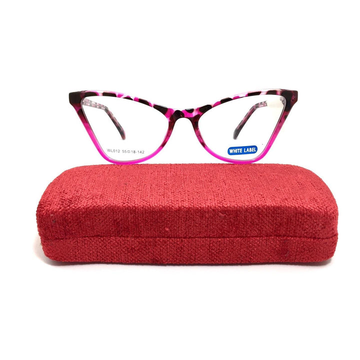 Eyeglasses , Women