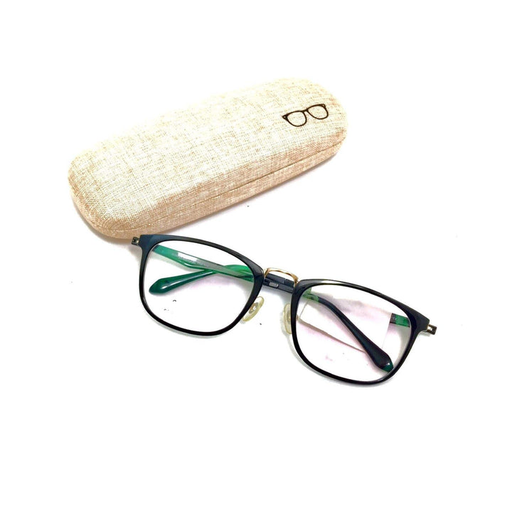 Eyeglasses , Women , Round