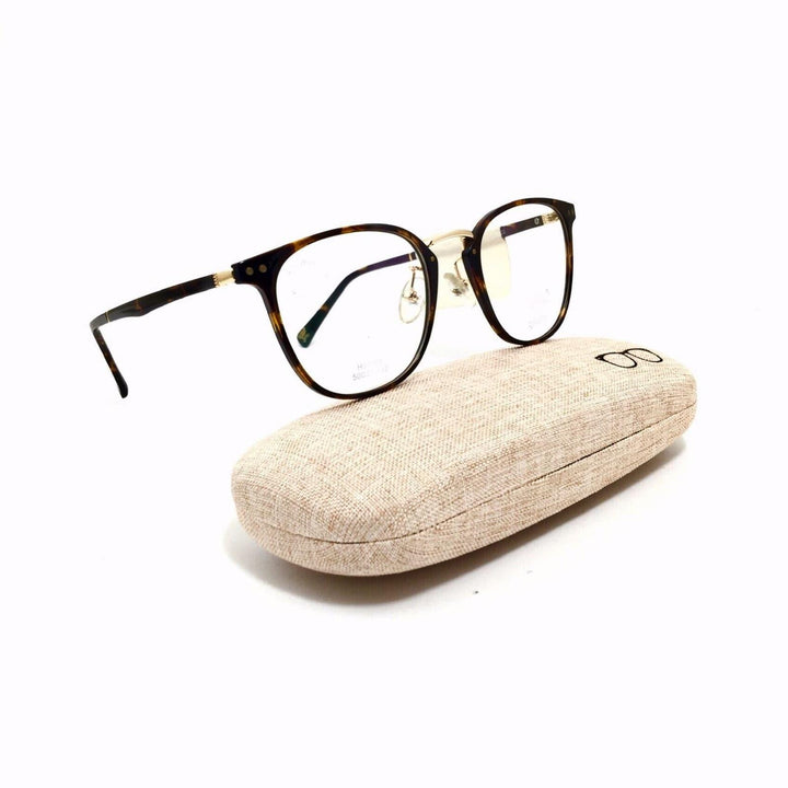 Eyeglasses , Women , Round