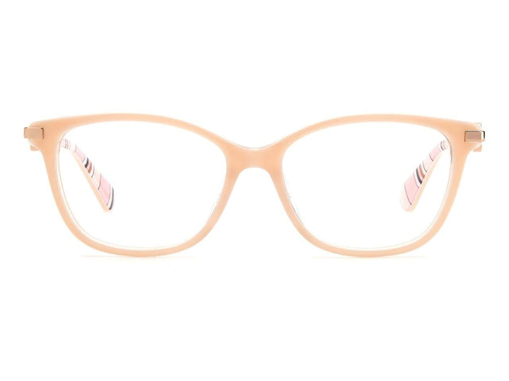 Eyeglasses , Everetta/F , Kate Spade , Women , Square , Original