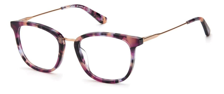 Eyeglasses , Juicy Couture JU 219 , Women , Square , Original