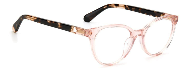 Eyeglasses , Gela , Kate Spade , Women , Round , Original