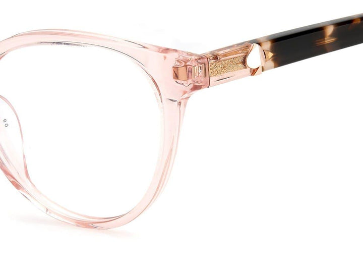 Eyeglasses , Gela , Kate Spade , Women , Round , Original