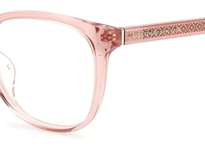 Eyeglasses , Kate Spade , Andorra F , Woman , Square , Original