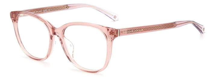 Eyeglasses , Kate Spade , Andorra F , Woman , Square , Original