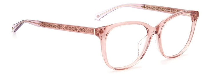 Eyeglasses , Kate Spade , Andorra F , Woman , Square , Original