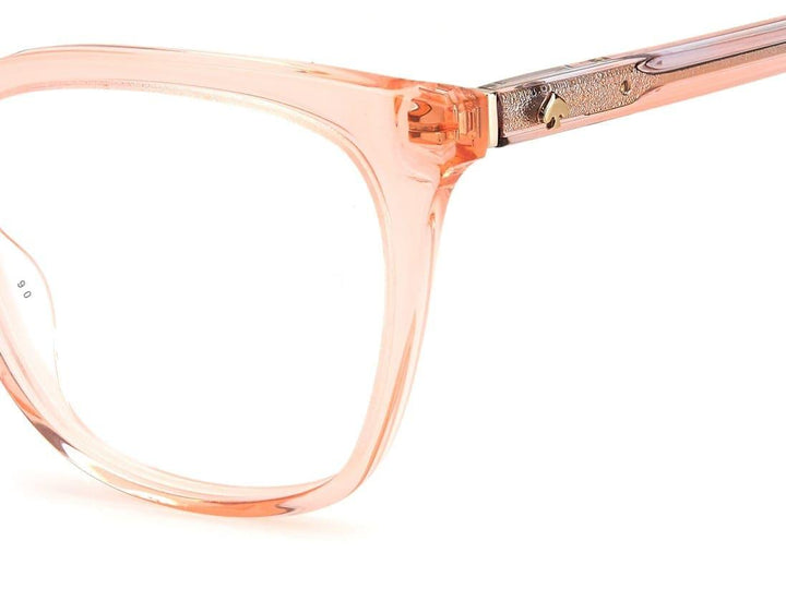 Eyeglasses , Alessandria , Kate Spade , Woman , Round , Original