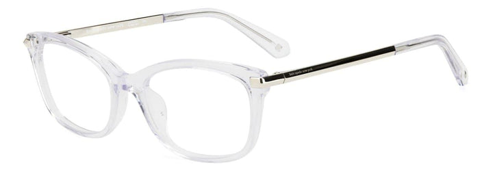 Eyeglasses , Vicenza , Kate Spade , Woman , Square , Original