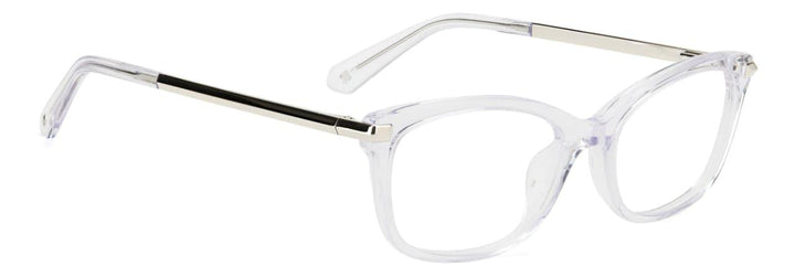 Eyeglasses , Vicenza , Kate Spade , Woman , Square , Original