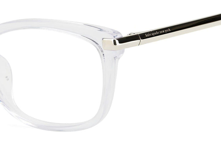 Eyeglasses , Vicenza , Kate Spade , Woman , Square , Original