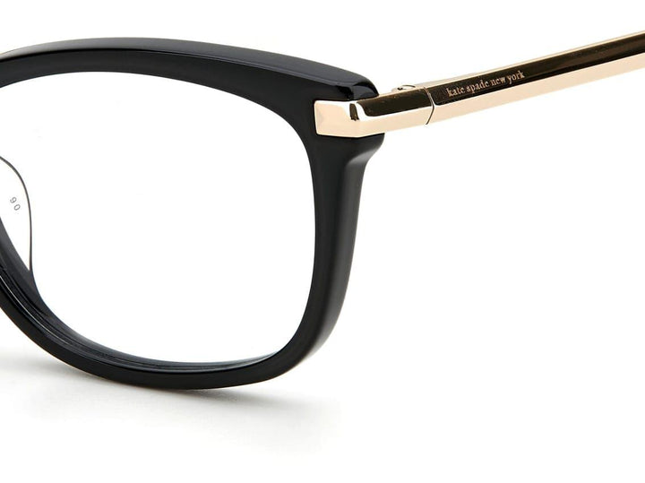 Eyeglasses , Vicenza , Kate Spade , Woman , Square , Original