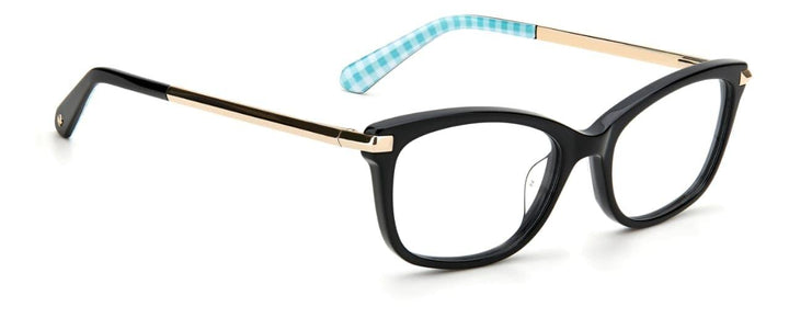 Eyeglasses , Vicenza , Kate Spade , Woman , Square , Original