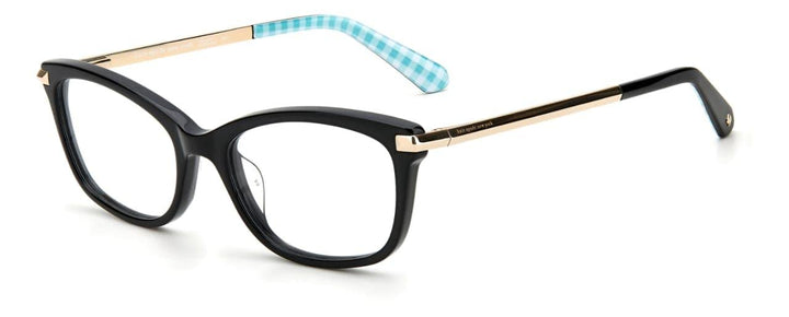 Eyeglasses , Vicenza , Kate Spade , Woman , Square , Original