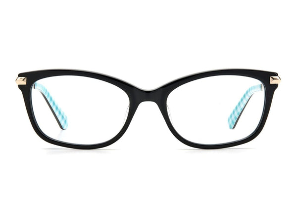 Eyeglasses , Vicenza , Kate Spade , Woman , Square , Original