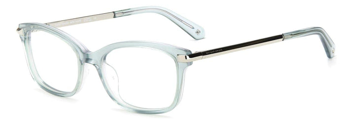 Eyeglasses , Vicenza , Kate Spade , Woman , Square , Original