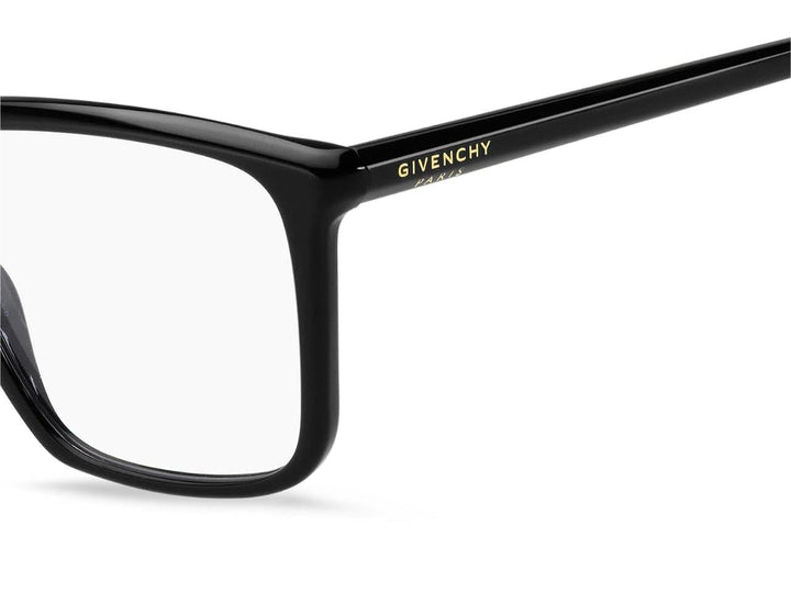 Eyeglasses ,Givenchy , GV 153 , Unisex , Square , Original