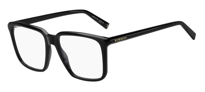 Eyeglasses ,Givenchy , GV 153 , Unisex , Square , Original