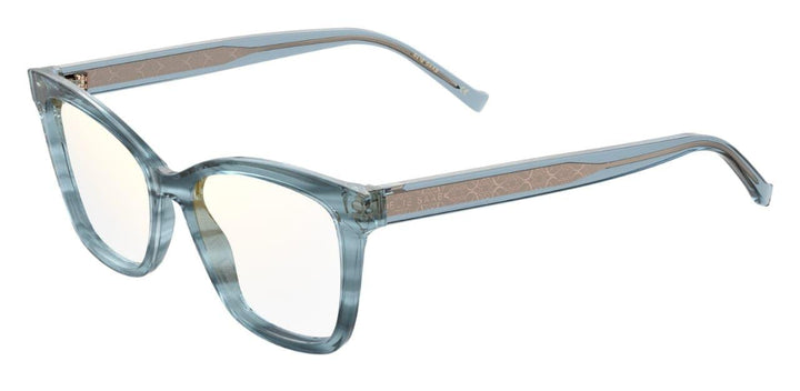 Eyeglasses , Elie Saab , ES 083 , Women , Square , Original