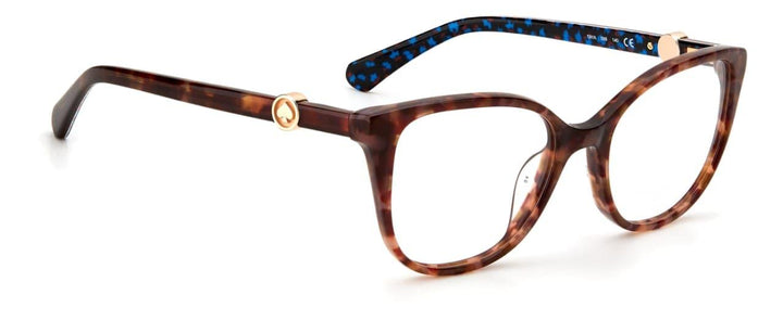 Eyeglasses , kate spade , Taya , Women , Cat Eye , Original